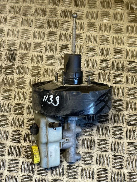 Brake booster – Seat Ibiza II (6k) (1999-2002)