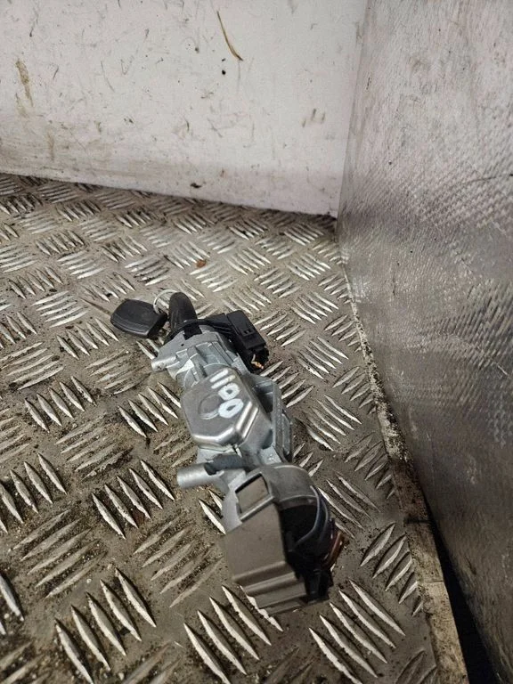 Užvedimo spynelė