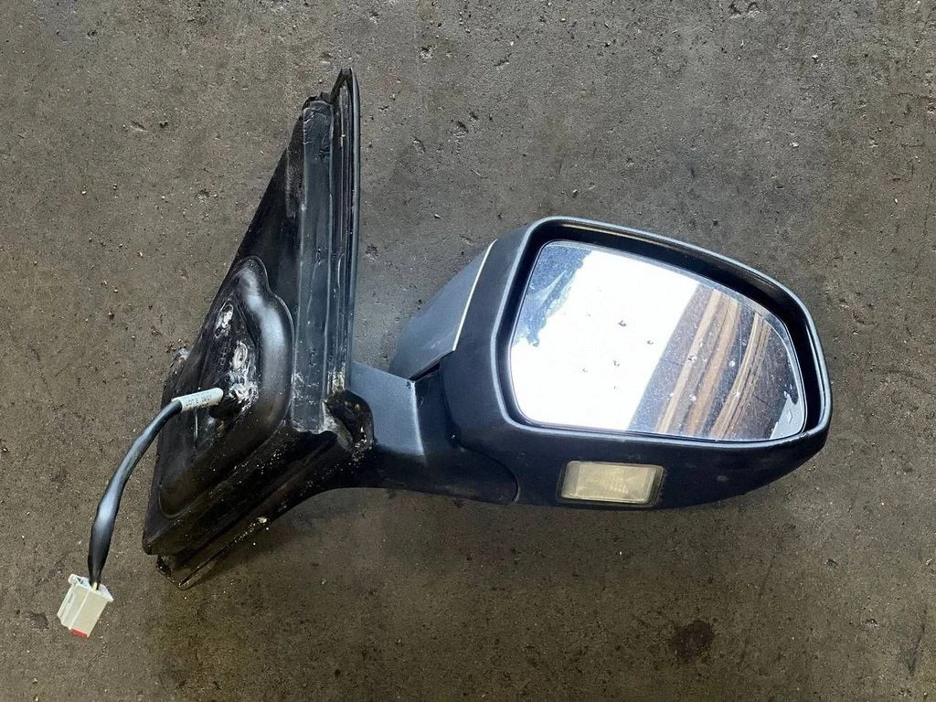 Front door electric wing mirror – Ford Mondeo MK IV (2007-2014)