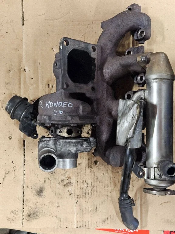Turbina