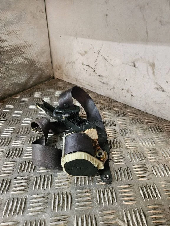 Saugos diržas priekinis