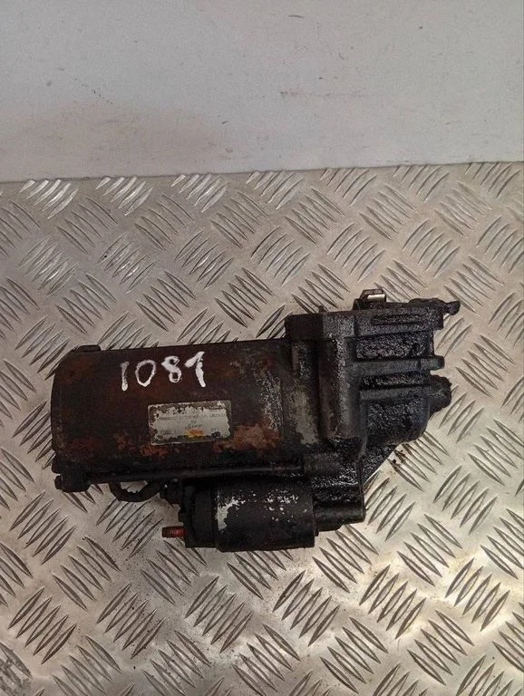 Starteris