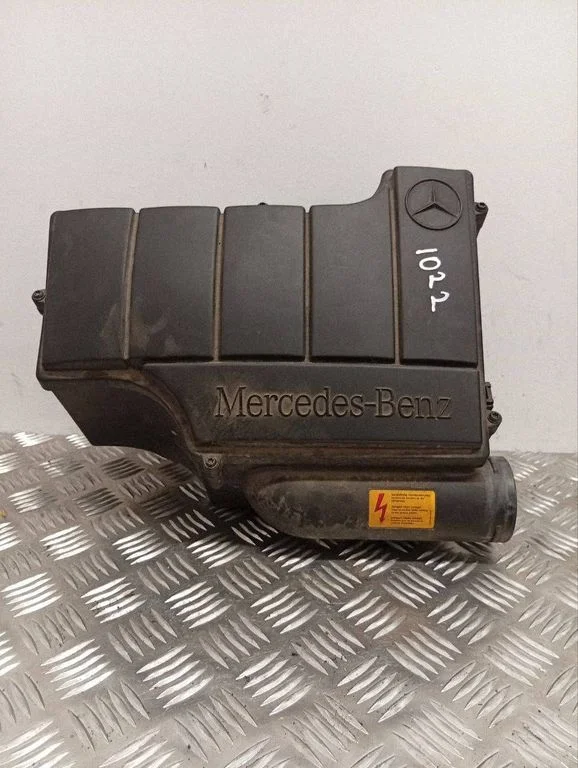 Oro filtro dėžė
