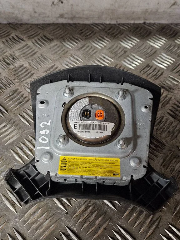 Vairo oro pagalvė