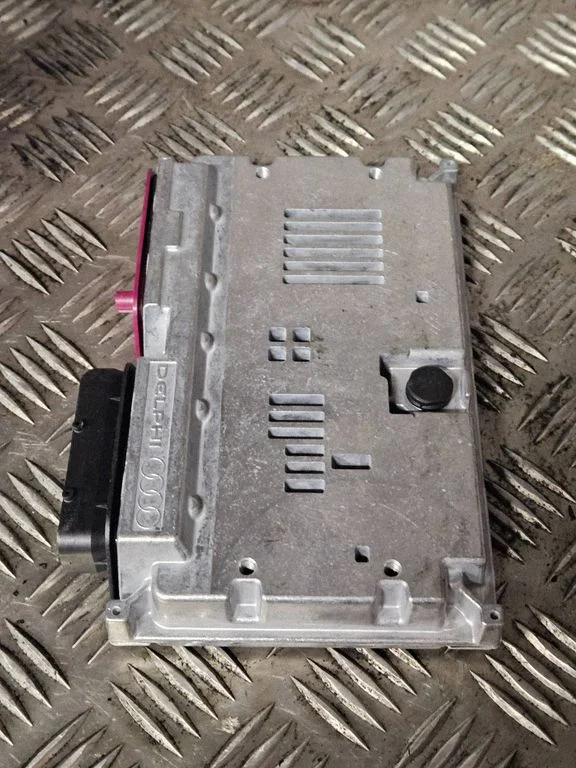 Camera control unit module 4K4907108G