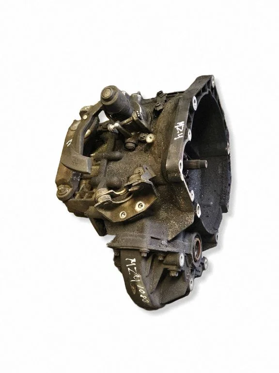 Mechaninė 5 pavarų dėžė