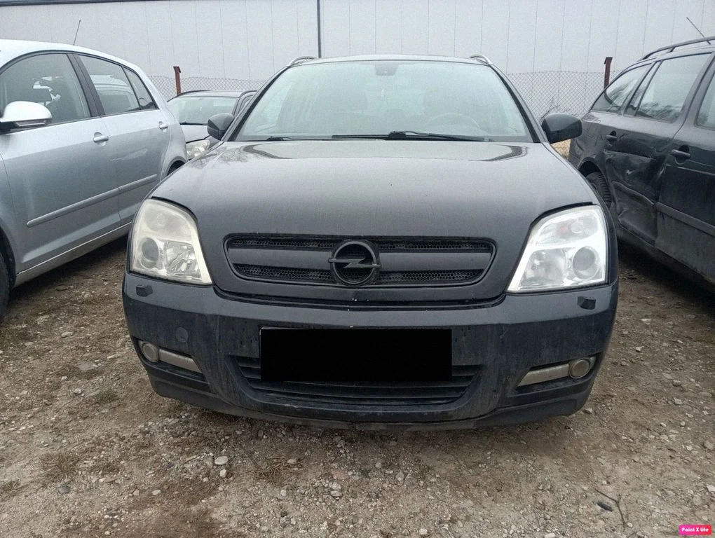 Opel Signum