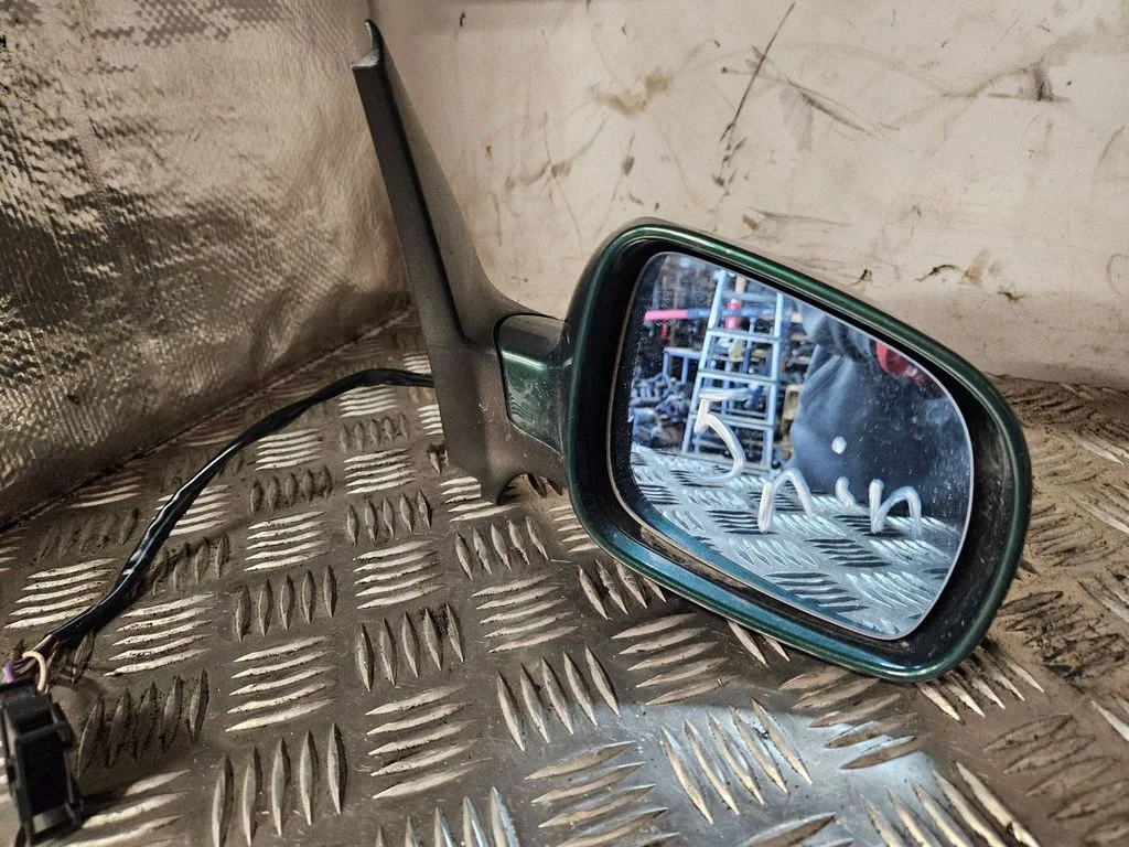 Front door electric wing mirror E1020514
