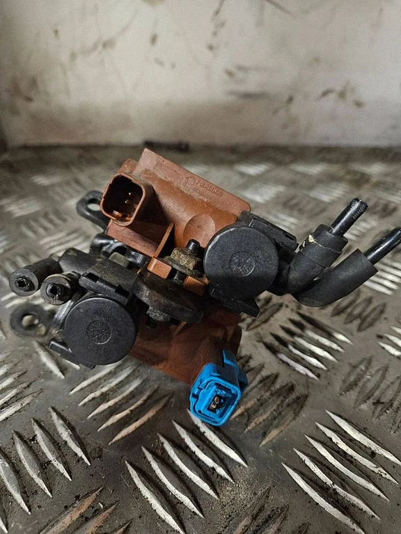 Turbo solenoīda vārsts 70061200