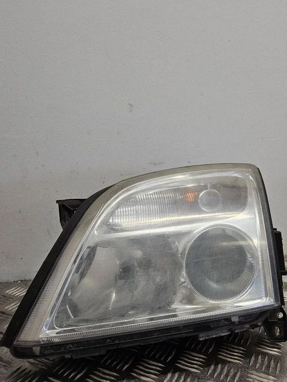 Headlight/headlamp 15588700