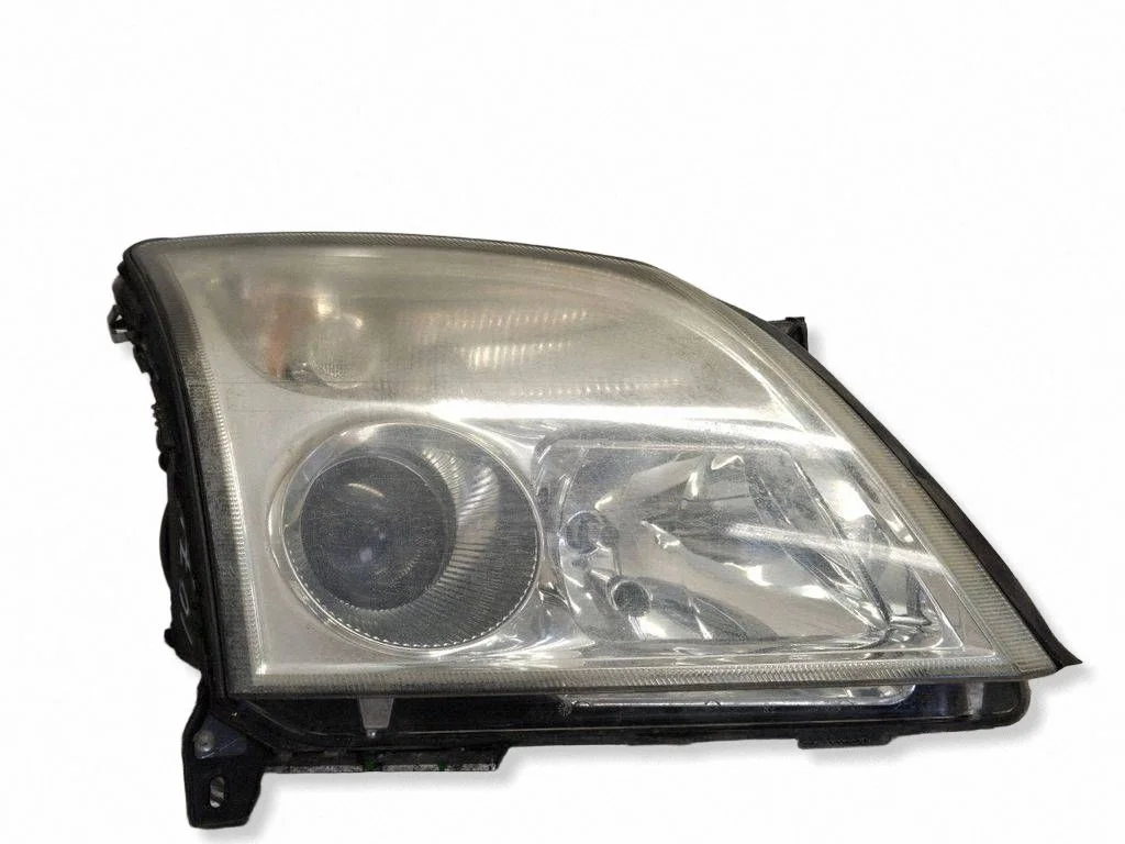 Headlight/headlamp – Opel Signum (2003-2008)