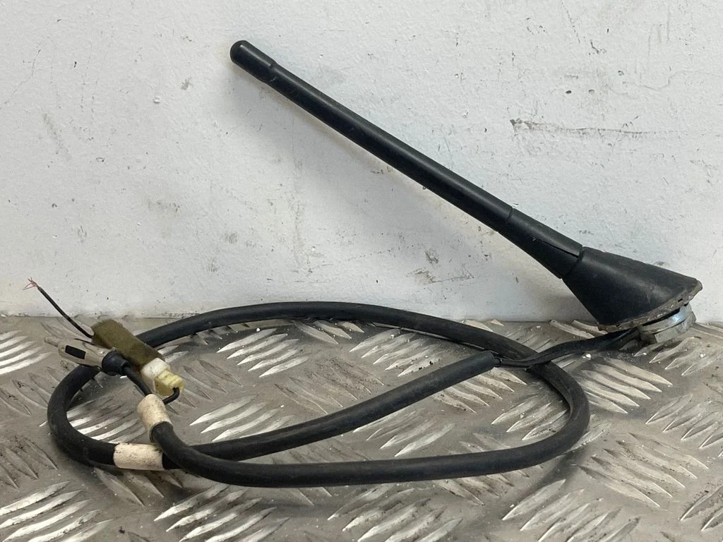 Antena (GPS antena)