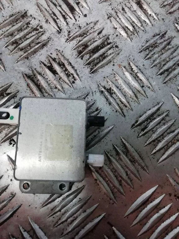 Antenos stiprintuvas