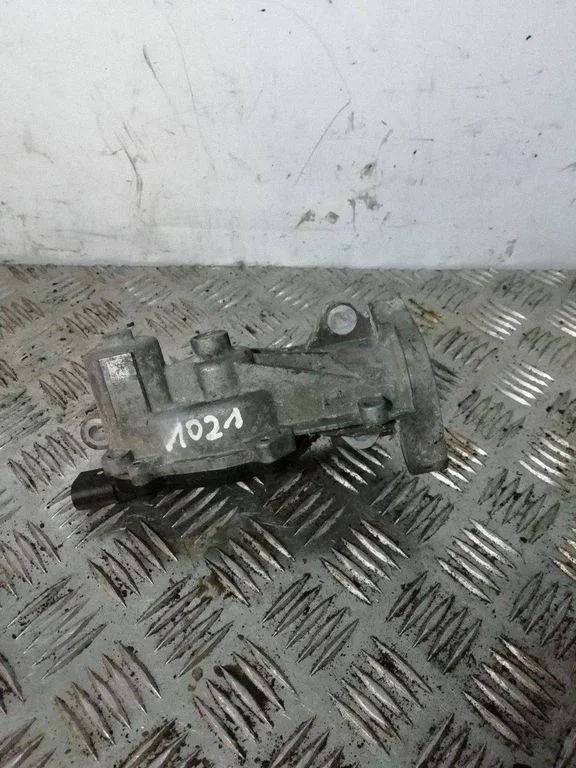 EGR vožtuvas