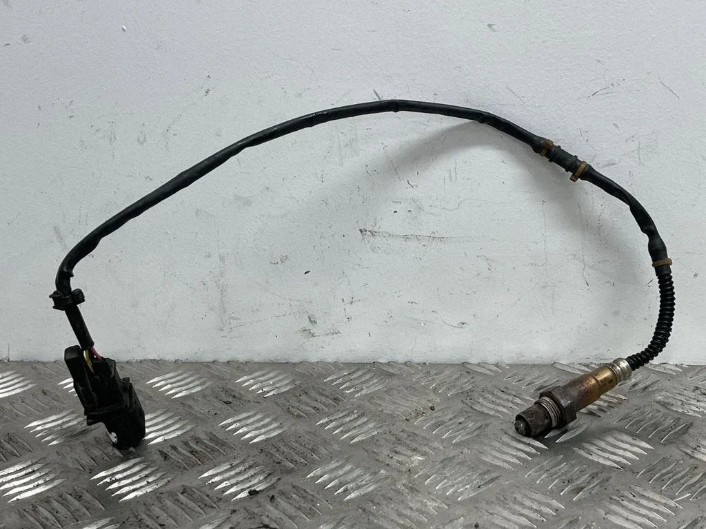 Lambda zondas
