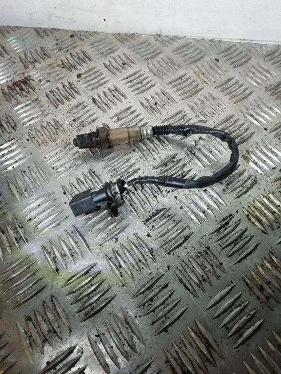 Lambda zondas