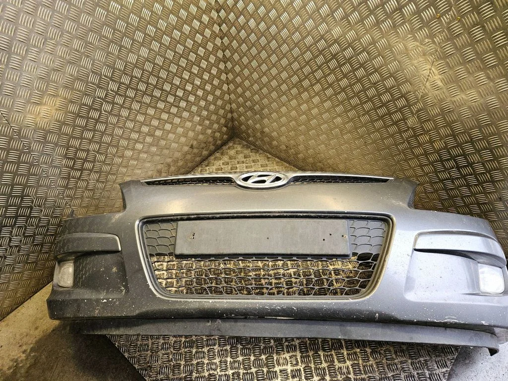 Front bumper 865112R000