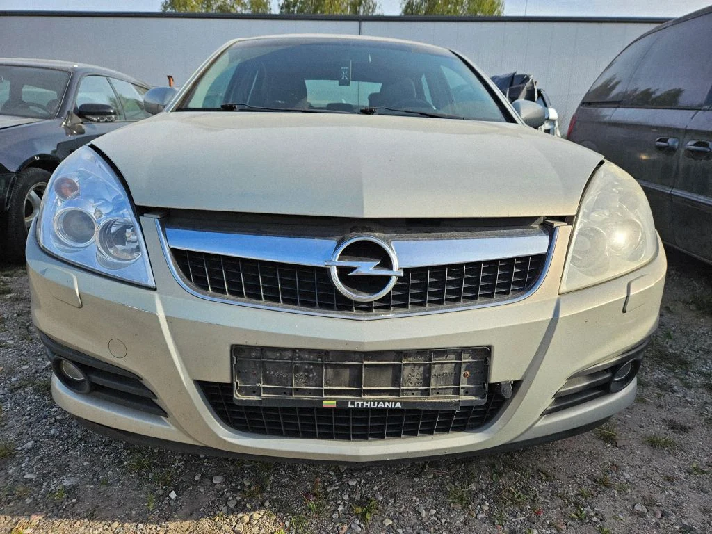 Opel Vectra