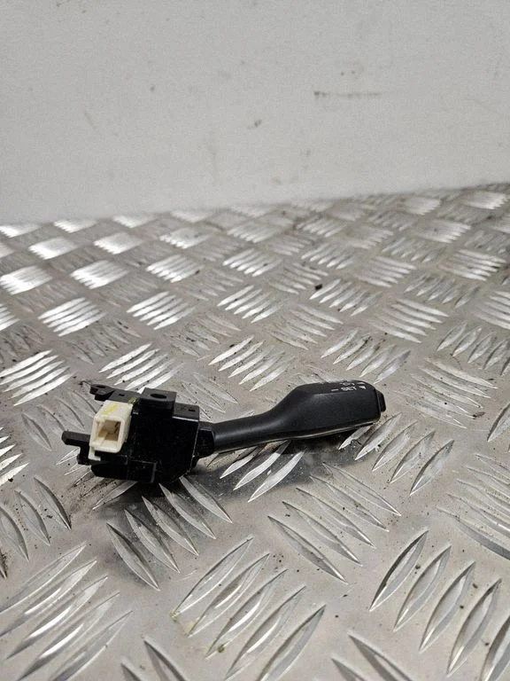 Pastovaus greičio (autopiloto) rankenėlė