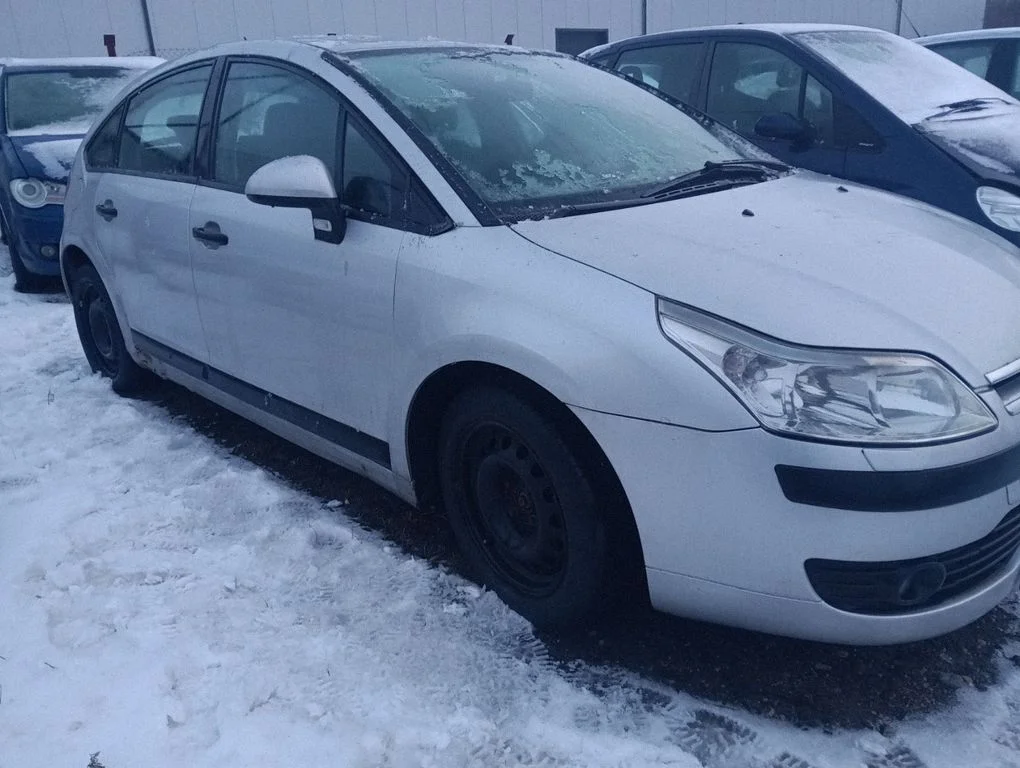 Citroen C4 Picasso, Grand Picasso, Aircross, Cactus