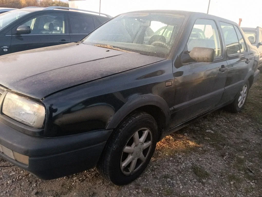 Volkswagen Vento