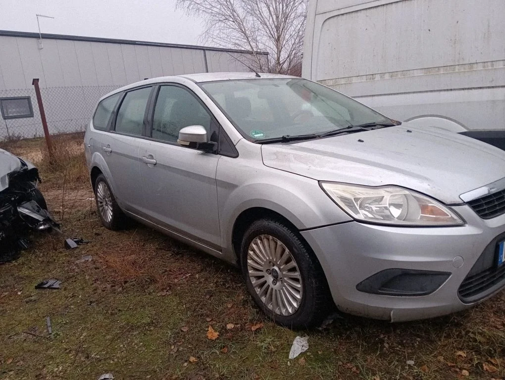 Ford Focus C-MAX, C-MAX, Grand C-MAX