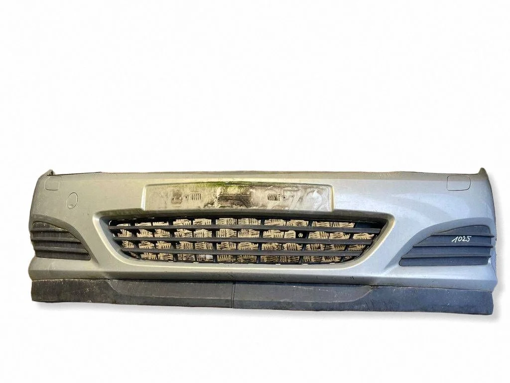 Front bumper 13110295