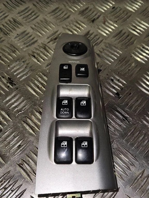 Elektrisko logu slēdzis 93570