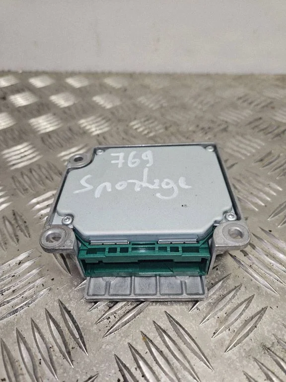 Drošības spilvenu vadības bloks 959101F400