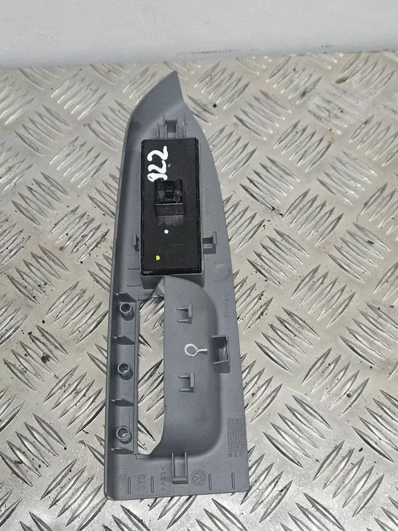 Electric window control switch 1T1867371H