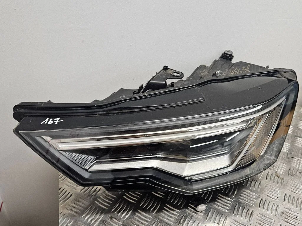 Headlight/headlamp 4K0941039