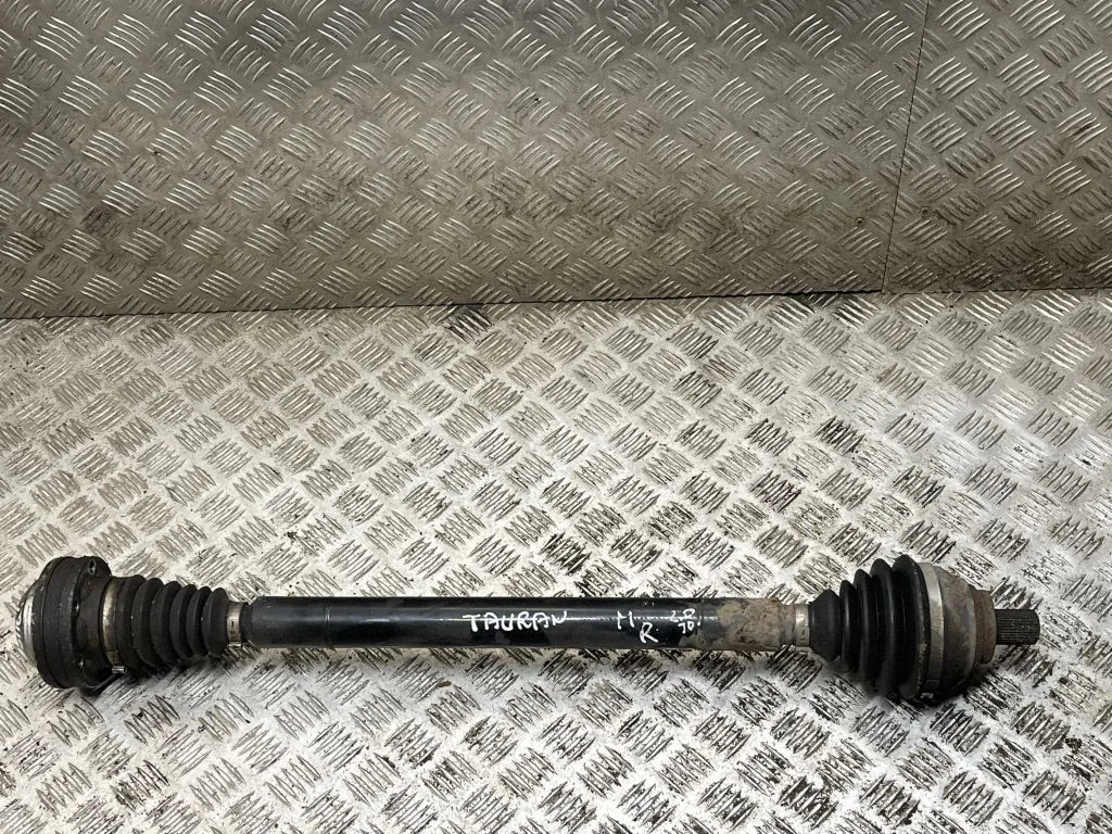 Front driveshaft – front right