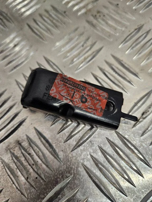 Kita salono detalė