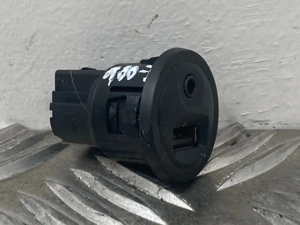 USB jungtis