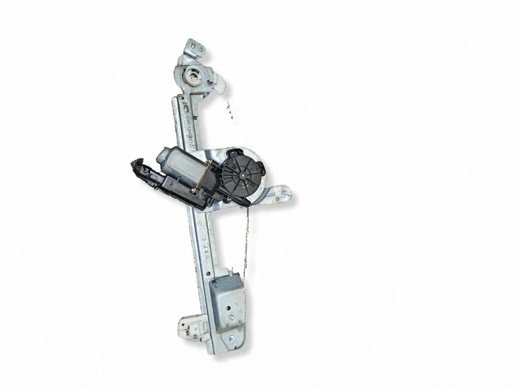 El. Lango pakėlimo mechanizmo komplektas