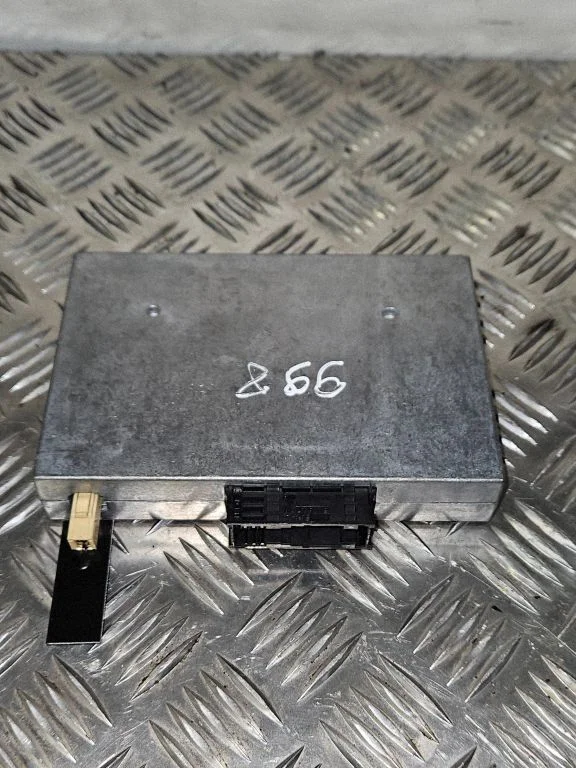 Bluetooth modulis