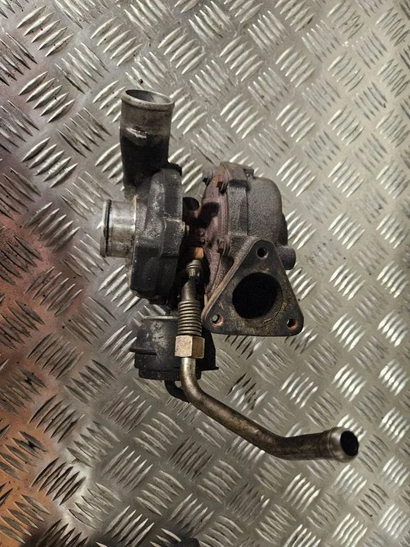 Turbocharger – Opel Signum (2003-2008)