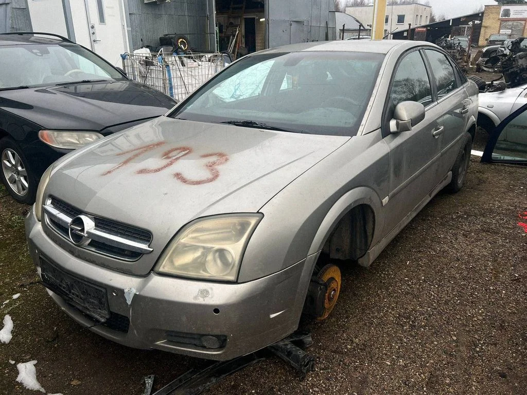 Opel Vectra