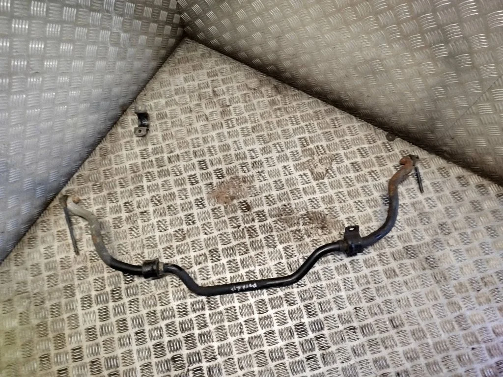 Priekinis stabilizatorius