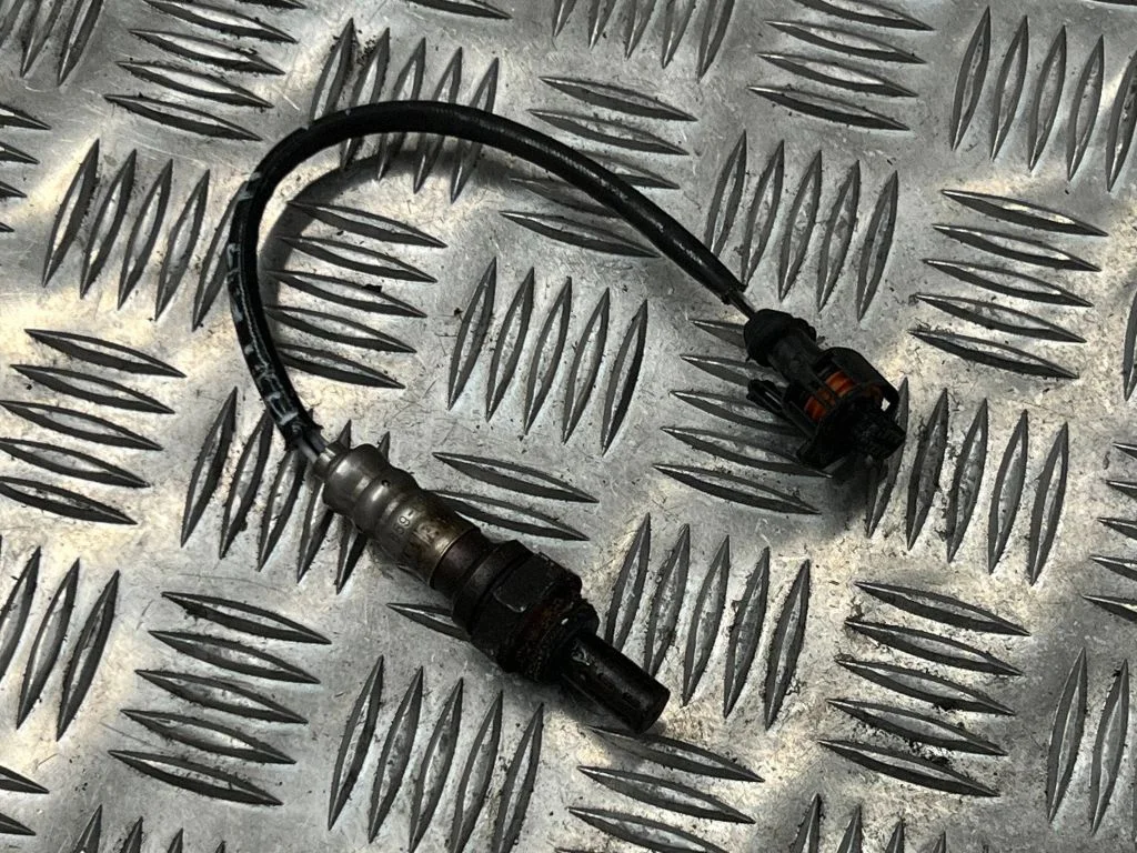 Lambda zondas