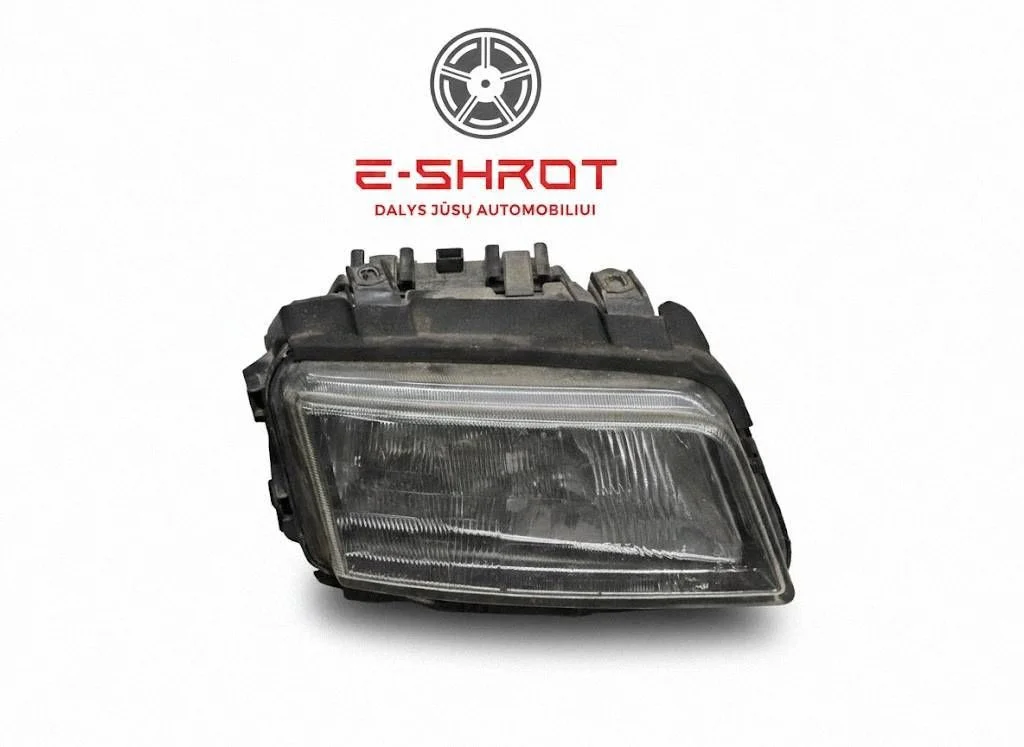 Headlight/headlamp – Audi A4 S4 B5 8D (1994-1999)