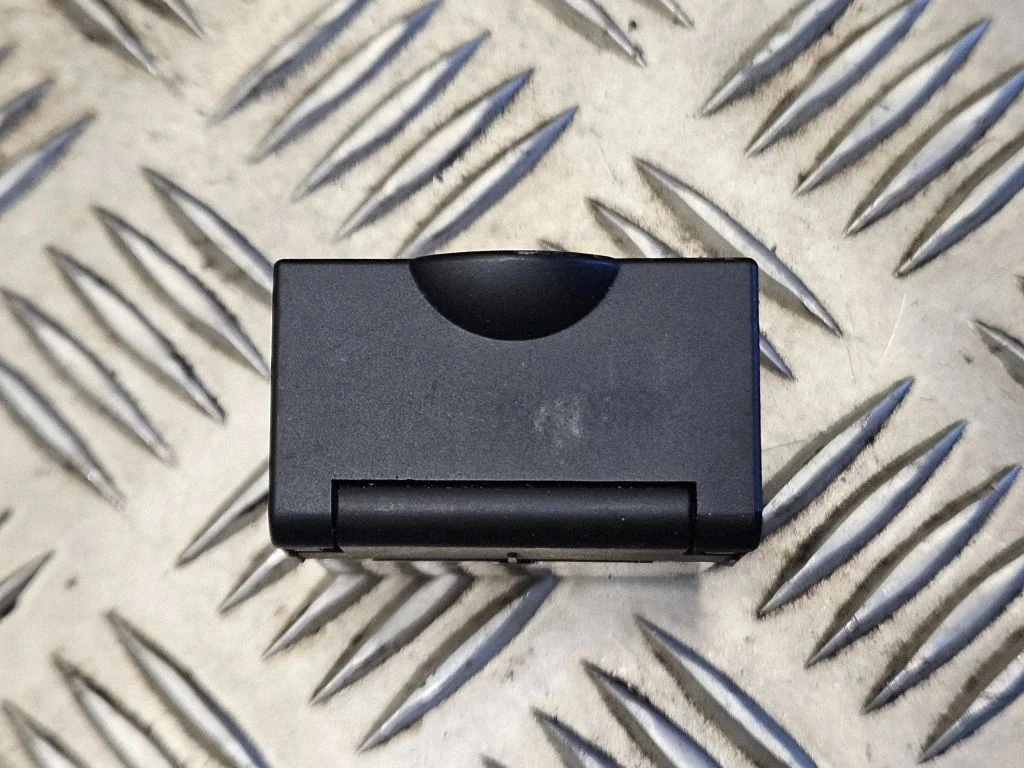 USB jungtis