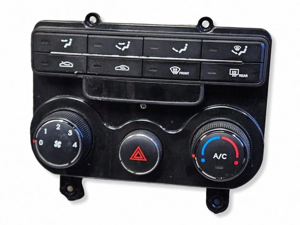 Climate control unit 972502L