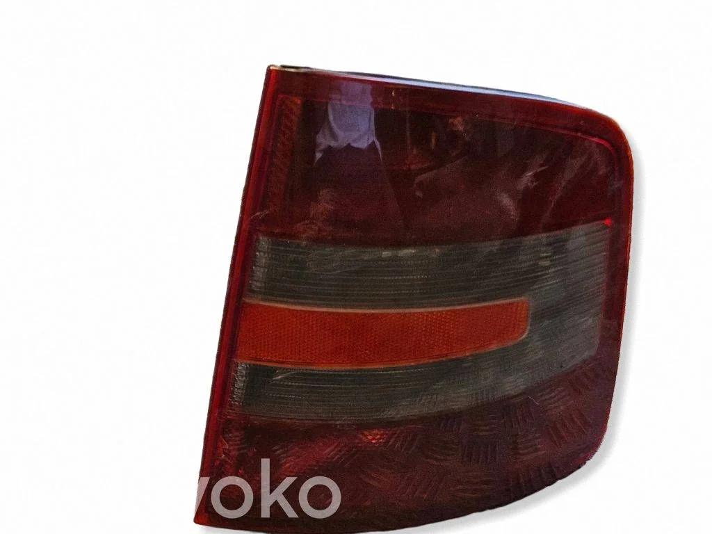 Galinio žibinto detalė