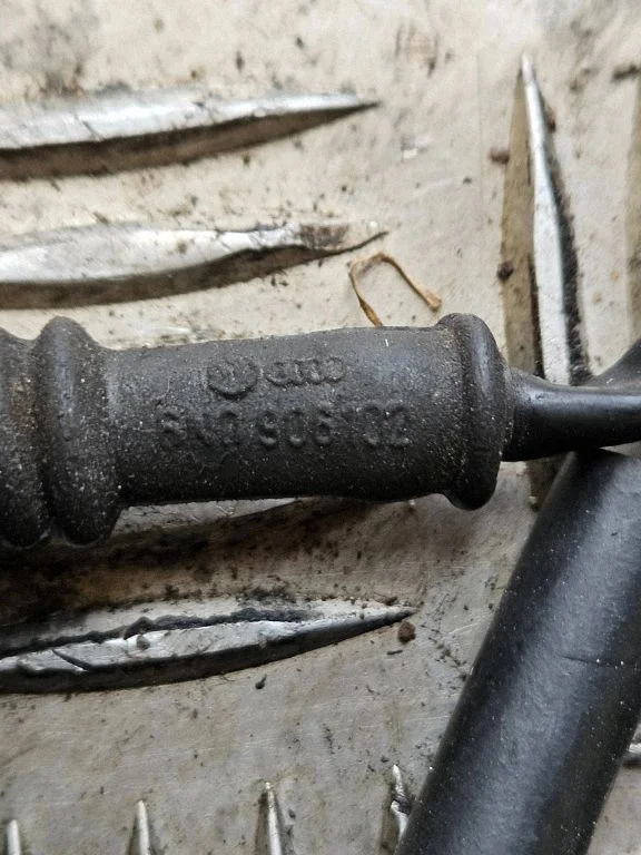 Solenoidinis vožtuvas
