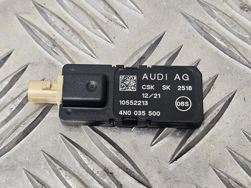 Antenos stiprintuvas