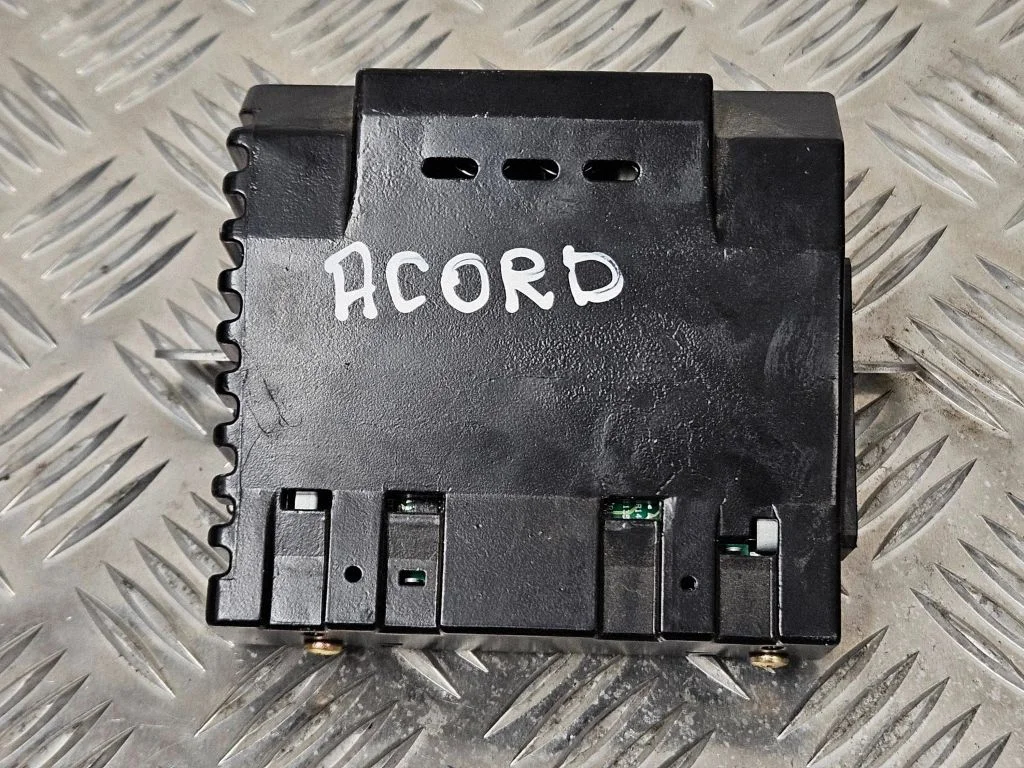 Sound amplifier 39186SEDG011M1