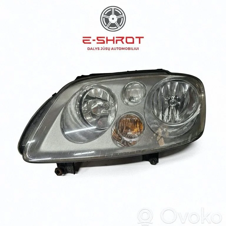 Headlight/headlamp 1T0941005D
