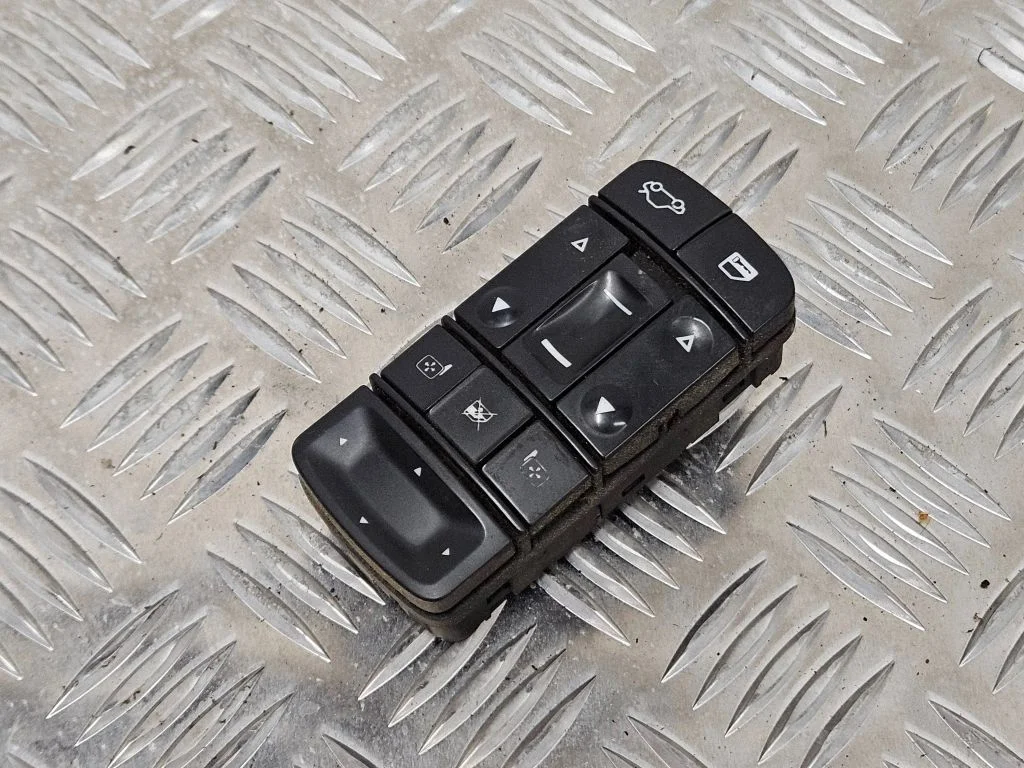 Elektrisko logu slēdzis 09185954