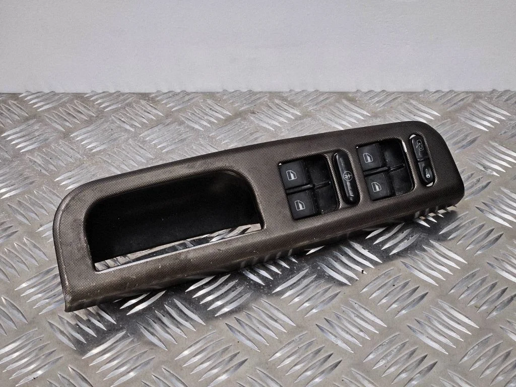 Elektrisko logu slēdzis – Volkswagen Passat B5 (1997-2000)